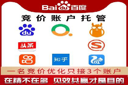 高效托管竞价SEM策略解析